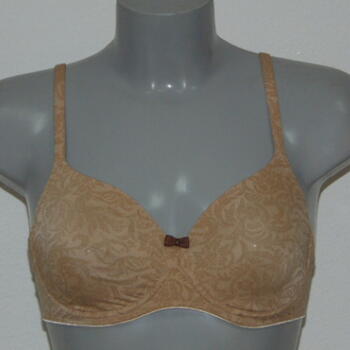 EVA GOLDEN DREAMS Gold Soft-Cup bh