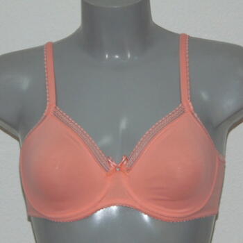 EVA PIAZZO Salmon Soft-Cup bh