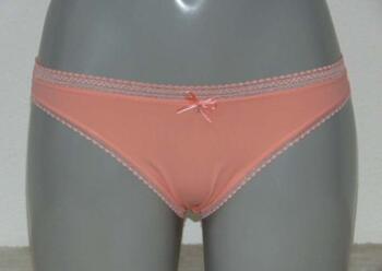 EVA PIAZZO Salmon slip