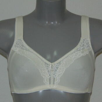EVA PEARL Ivory Wireless minimizer bh