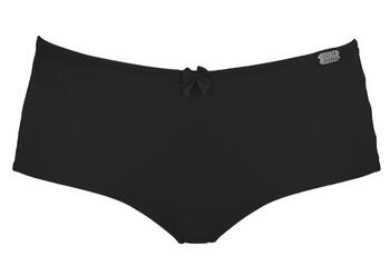 DREAM AVENUE FLATIRON Black Hipster