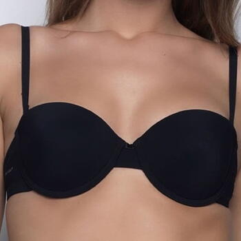After Eden Basic Black Multiway bh