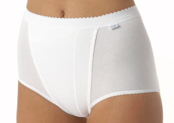 SLOGGI Control Maxi slip White