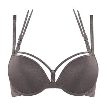 MARLIES DEKKERS MANJIRA Sparkling Sparrow Push-up bh