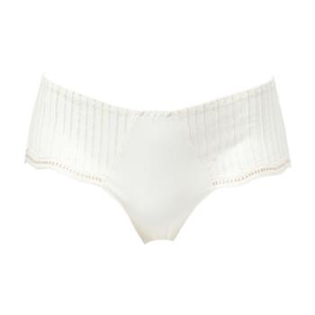 LOUISA BRACQ CANDIDE Champagne Shorty