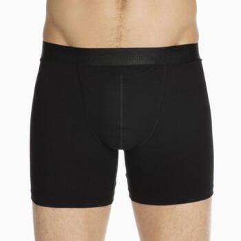 HOM HO1 Long Boxerbriefs Black