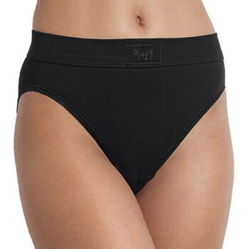 SLOGGI DOUBLE COMFORT Tai Black