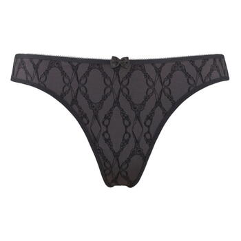 MARLIES DEKKERS LATIN LADY Grey String