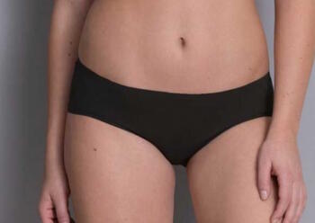 ANITA ESSENTIALS HIPSTER Black