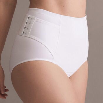 ANITA MATERNITY RE-BELT Pantyslip White