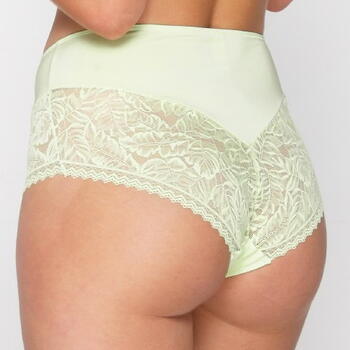 LINGADORE BUTTERFLY GREEN Taille Slip