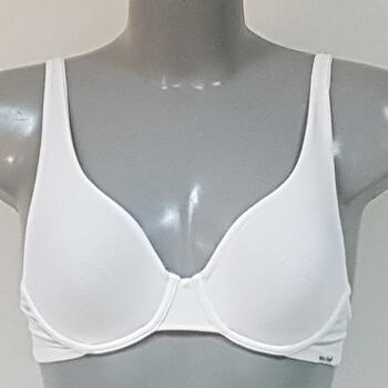AFTER EDEN ELVIRA T-shirt bh Creme soft cup