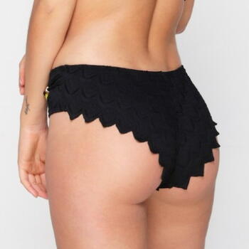 LINGADORE BEACH LACE BLACK Short