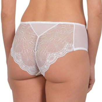 NATURANA LIGHT LACE Slip Champagne