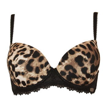 Dream Avenue Broadway Leopard bh