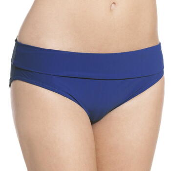ROSA FAIA BEACH ROMI Sea Blue Bikini broekje