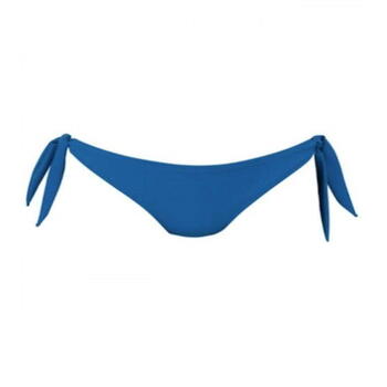 ROSA FAIA BEACH MYRA Sea Blue Bikini broekje
