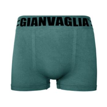 Gianvaglia IVAR Micro Boxershort Petrol 35