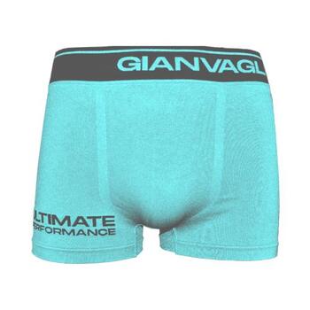 Gianvaglia COOPER Micro Boxershort Aqua 38