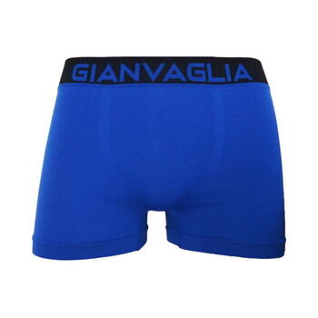 Gianvaglia LOYD Micro Boxershort Cobalt 42