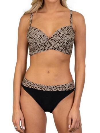 Bomain Ortac Bruin Bikini