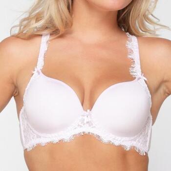 LINGADORE ORCHID ICE Lila T-shirt bh