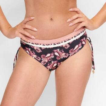 LINGADORE BEACH PAISLEY LOVE Bikini Short