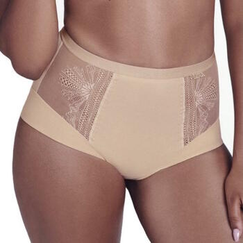 LISCA GINA High Waist Slip Powder