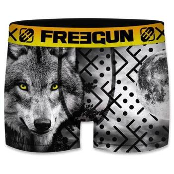 FREEGUN WOLF microshort 244