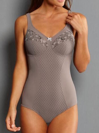 ANITA VENECIA Dusty Grey Body