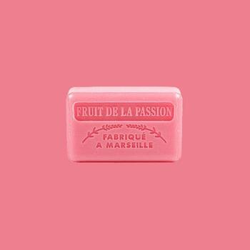 Le Savonnier Passievrucht Gastenzeep