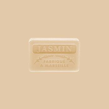 Le Savonnier Jasmijn Gastenzeep