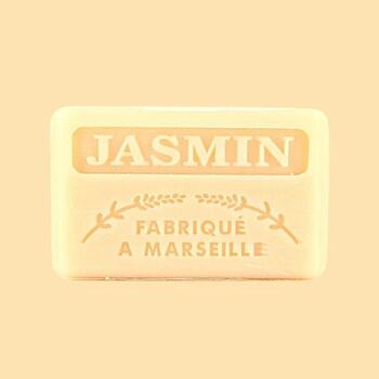 Le Savonnier Jasmijn Zeep