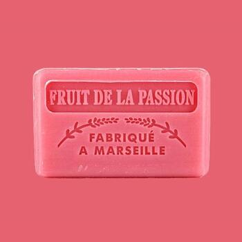 Le Savonnier Passievrucht Zeep