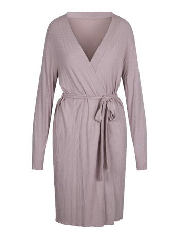 LINGADORE NIGHT VANILLA COFFEE Kimono Bark