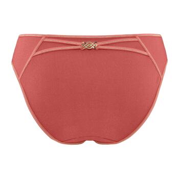 MARLIES DEKKERS FOREVER SECRET Sparkling Rose Slip