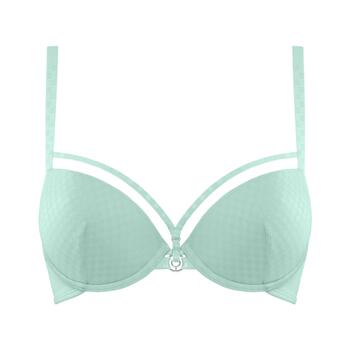Marlies Dekkers Space Odyssey Minze Push Up BH