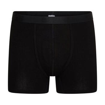 BEEREN ONDERGOED DYLAN Boxershort Zwart 2-Pack