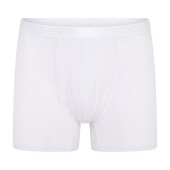 BEEREN ONDERGOED DYLAN Boxershort Wit 2-Pack