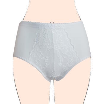 Gianvaglia BASIC White Dames Slipje