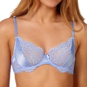 AFTER EDEN STELLA Blue Soft cup bh