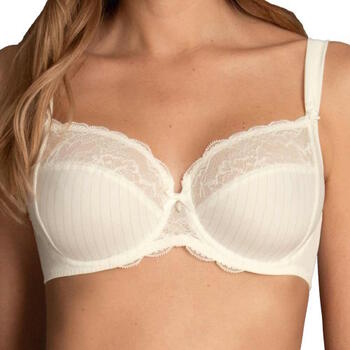 ROSA FAIA ANTONIA Christal soft cup balconette bh