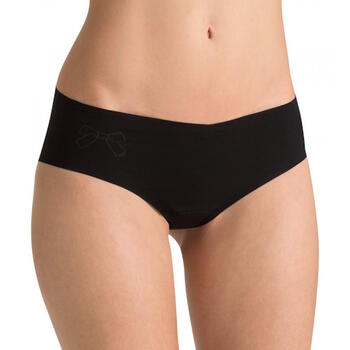 Sloggi Light Cotton Hipster Black