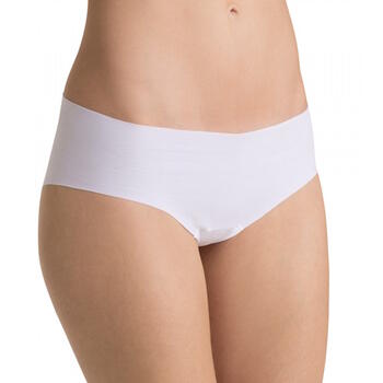 Sloggi Light Cotton Hipster Off White