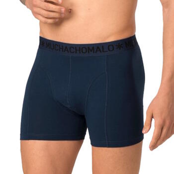 MUCHACHOMALO Marine Micro boxer short