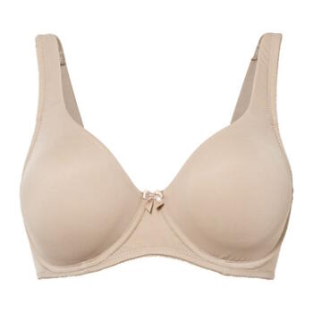 TRIUMPH SUPER SOFT Voorgevormde bh Zand
