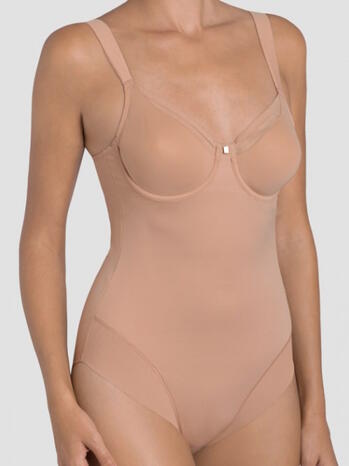 TRIUMPH True Shape Sensation Body Powder