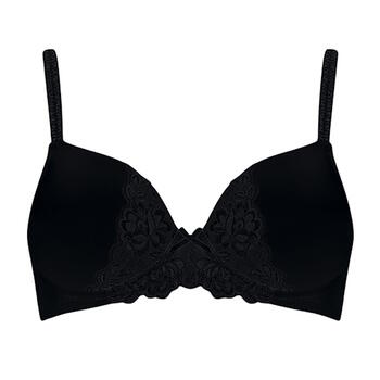 Triumph Sexy Angel WHP BH Black