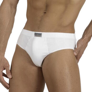 ROSSOPORPORA White Heren slip