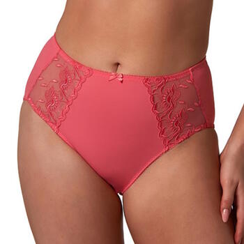 ELBRINA HELEN Pink Slip
